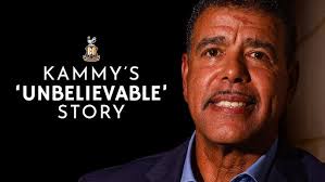 I've Stopped Feeling Sorry For Myself': Chris Kamara On Overcoming His  Apraxia