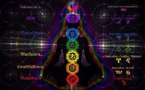 Your Aura 12 Chakras Keys To The Kingdom Esoteric Awakening