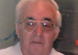 David John Thomas, 86, formerly of Monkton