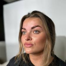 We love a good lash & brow transformation 👏🏼