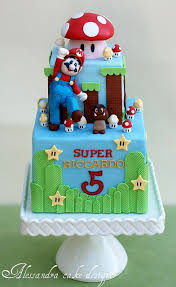 To the point where i have made mario and nintendo birthday cakes (tutorials to be added here some day) and we have tons of mario plush toys watching our every moves. Mireille Gama S Favorites Super Mario Cake Mario Cake Cake
