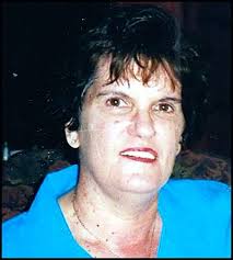 Obituary: Baker, Catherine Ann (Jacoy) "Cathy"