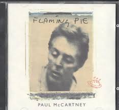 flaming pie mccartney