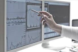 Reading Bar Candlestick And Line Day Trading Charts