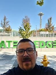 Let's go to SF pride together... Anyone else don't want to go alone?