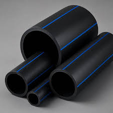 HDPE Pipe Size FAQs - Haili pipe