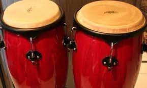 Fungsi alat musik ritmis juga untuk mengatur tempo lagu supaya teratur dari bagian awal hingga akhir lagu. 17 Contoh Alat Musik Ritmis Pengertian Fungsi Jenis Gambar