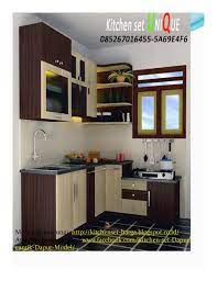 Kitchen set bogor kitchen set minimalis di bogor harga sumber : Inspiration 23 Kitchen Set Sederhana Untuk Dapur Kecil Minimalist Home Designs