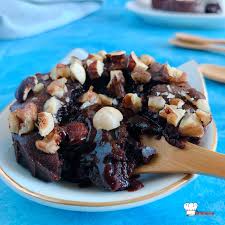 Fondant Chocolat Noisette Mimi Cuisine Blog Culinaire En 2020 Cookeo Recette Chocolat Noisette Recette Moelleux Chocolat