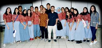 Umum 1) sopan dan ra. Kunjungan Belajar Siswa Sma Labschool Kebayoran Sekolah Arsitektur Perencanaan Dan Pengembangan Kebijakan