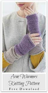 349 downloads 1277 views 9mb size report. Finger Lakes Arm Warmers Knit Fingerless Gloves Knitted Knitted Wrist Warmer Knitting Patterns