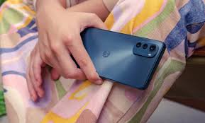 Motorola Moto E32s Smartphone Launched ...