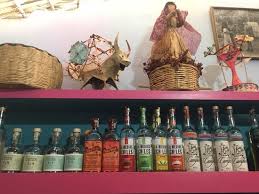 TRADICIONAL SOPA DE GUIAS