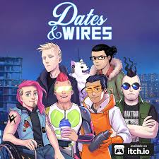 Idea for gameboy style dating sim except all u do is drive ur gf to togos. Indie Otome Game Explore Tumblr Posts And Blogs Tumgir