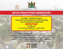 We did not find results for: Majlis Perbandaran Klang Posts Facebook