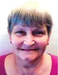 Diana McWilliams Obituary