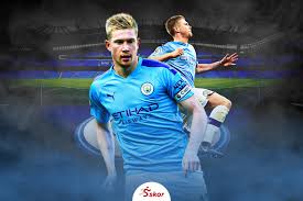 Brilliant de bruyne returns in style to fire belgium into last 16 at euro 2020 external link west ham united's andriy yarmolenko cherishes 'victory for all ukrainians' at uefa european championships 2020 external link Kian Frustasi Setelah Kevin De Bruyne Gagal Penalti Siberindo Co