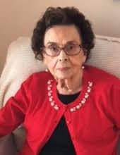 Obituary information for Wanda E. Ledger