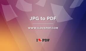 Easily combine multiple jpg images into a single pdf file to catalog and share with others. Convert Jpg To Pdf Images Jpg To Pdf Online