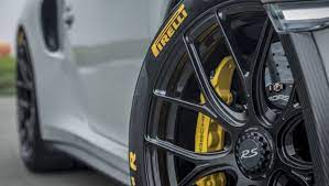 Tambahan lain ialah rim tempaan m dan set ekzos titanium akrapovic. Kita Patut Cat Tayar Kita Untuk Mencantikkan Kereta Kita Gohed Gostan