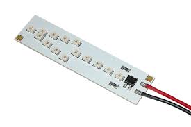 Low Location Lighting Systems Glamox