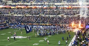 Ticketcity is safe, reliable place to whether you are planning on cheering on the colts at lucas oil stadium or supporting. Lucas Oil Stadium Indianapolis Colts Stadium Journey