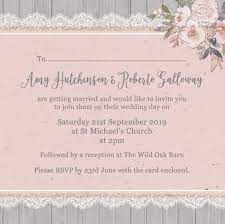 25 Exclusive Image Of What To Say On Wedding Invitations Denchaihosp Com Wedding Invitation Text Wedding Invitations Examples Sample Wedding Invitation Wording