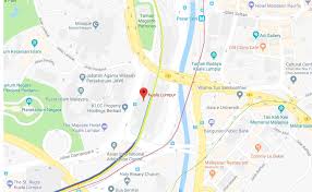 Pejabat cawangan wilayah persekutuan putrajaya. Kuala Lumpur Ktm Station Klia2 Info