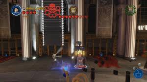 Shakespeare In The Park Lego Marvel S Avengers Wiki Guide Ign