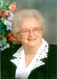 Obituary information for Nadine D Frese