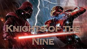 Check spelling or type a new query. The Knights Of The Nine Kotn Is An Alliance Made Up Of 5 Star Wars Galaxy Of Heroes Swgoh Guilds 6 Marvel Strike Force Msf Alliances Our Swgoh Guilds Range From
