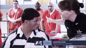 Beyond scared straight is a new series executive produced by arnold shapiro and based on his garrett, one of the toughest female jail deputies beyond scared straight has come across. Oneida County Jail Understaffed By Eyewitness News Utica