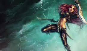 Whether you're looking for katarina's newest skin, or your favorite older skin, you can find them all here! Katarina The Sinister Blade Skins League Of Legends Wiki Neoseeker