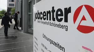 Seit wann und warum gibt es den midijob? Hartz Iv So Beantragen Sie Arbeitslosengeld Ii