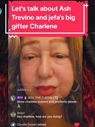 Discovering Ash Trevino and Charlene's Unique Gift