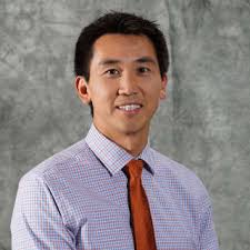 Dr. Nathaniel Holloway III, MD