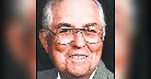 John B. Bratcher Obituary