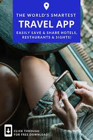 How To Download The World S Smartest Ai Powered Travel Diary App For Free Wowanders Automatically Cre Travel The World Quotes Traveling By Yourself Travel App