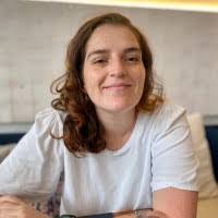 Amanda Serra's Instagram, Twitter & Facebook