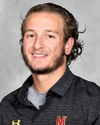 Chaney is an american musician. Chris Chaney Baseball University Of Maryland Athletics
