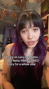 Exploring Natsu and Lucy's Forgiveness in Fairy Tail