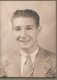 Richard Jerome “Dick” Grant (1927-2009)