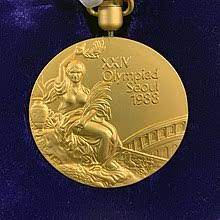 Levering binnen één dag mogelijk diese tabelle zeigt den medaillenspiegel der olympischen sommerspiele 1988 in seoul. Olympische Sommerspiele 1988 Wikipedia