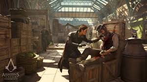 Check spelling or type a new query. Assassin S Creed Syndicate Screenshots Image 17152 New Game Network