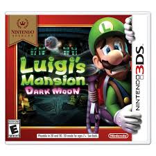 Home » unlabelled » juegos nintendo 3ds hites : Nintendo Luigi S Mansion 2 3ds Falabella Com