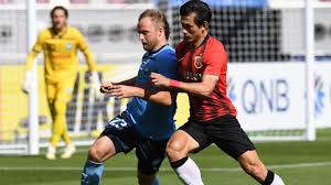 Get the latest sydney fc news, scores, stats, standings, rumors, and more from espn. Shanghai Sipg Looking To Continue Afc Champions League Momentum Against Sydney Fc Football News Afc Champions League 2020