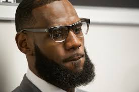 LeBron James adds Showtime documentary to his TV portfolio