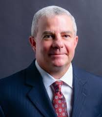 Congratulations to Dirk Smith, the newly named CEO of Weir's Furniture  effective Jan.