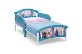 Once you select a different country, you will be leaving ashleyfurniture.com (united states) and you will enter an ashley furniture homestore website that. Delta Children Frozen Ii Plastic Toddler Bed Ashley Furniture Homestore