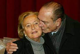 Bernadette Claudia Cardinale And The Other Women Of Jacques Chirac The Lover Of Five Minutes Teller Report
